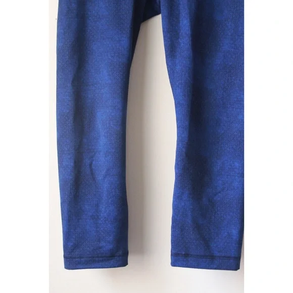 Lululemon Wunder Under Crop - Picture 5 of 11